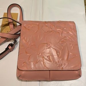 Patricia Nash crossbody.